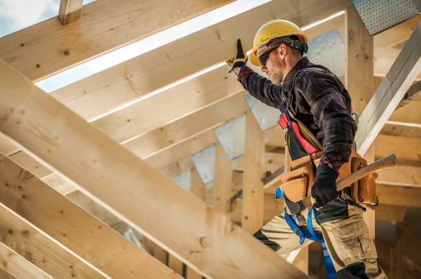 Best Affordable Roof Replacement  in Clarksburg, WV