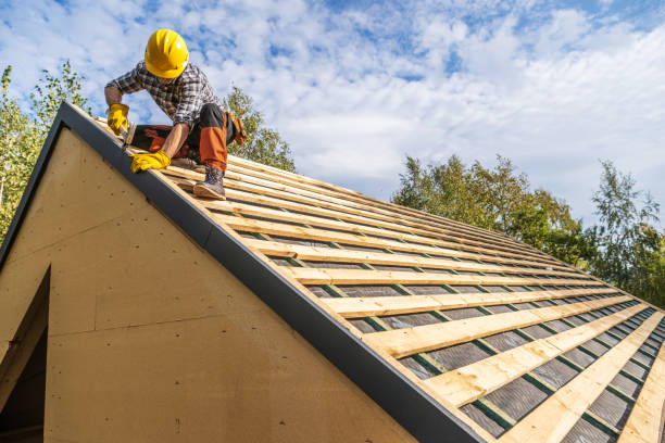 Best Roof Waterproofing Services  in Clarksburg, WV