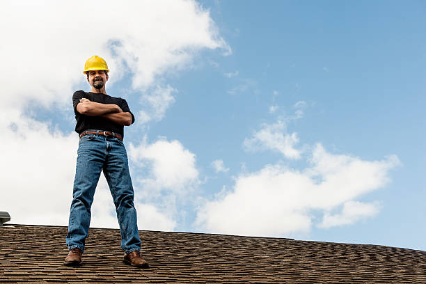Quick and Trustworthy Emergency Roof Repair Services in Clarksburg, WV