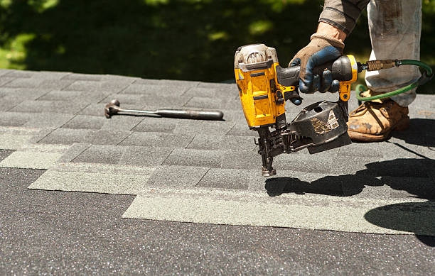 Best Emergency Roof Repair  in Clarksburg, WV