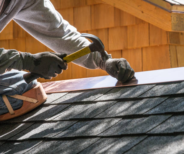Best Storm Damage Roof Repair  in Clarksburg, WV